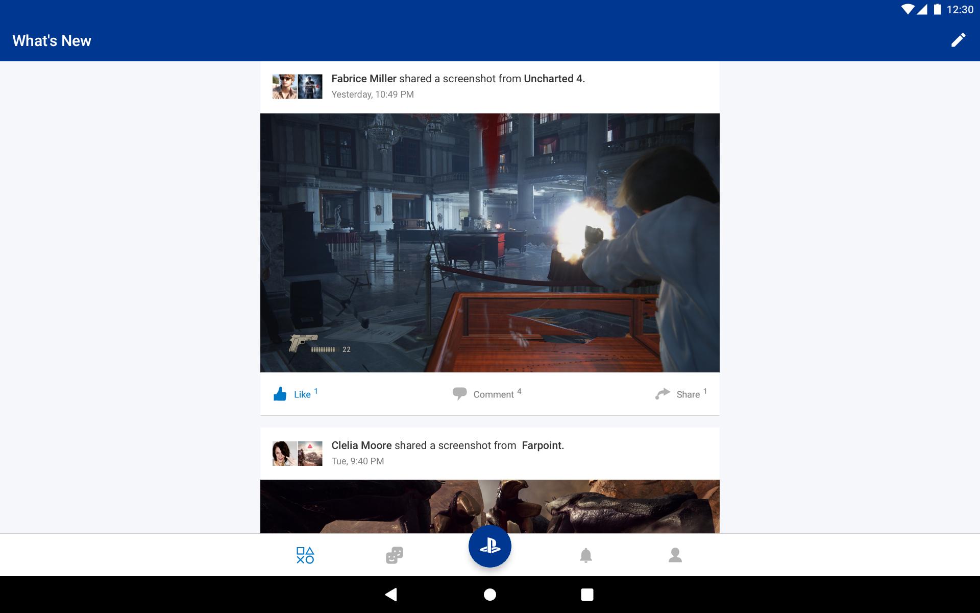 Playstation App For Android Apk Download
