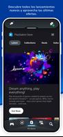PlayStation App captura de pantalla 3