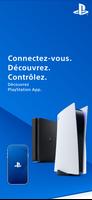 PlayStation App Affiche