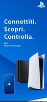 Poster PlayStation App