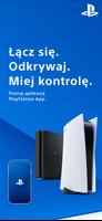 PlayStation App plakat