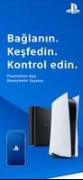 PlayStation App gönderen