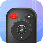 Remote for Sceptre TV أيقونة