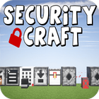 Mod Security Craft for Mcpe icône
