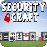 Mod Security Craft for Mcpe icône