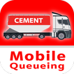 Cement Mobile Queueing ikon