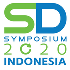 SCG SD Symposium icon
