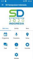 SCG SD Symposium poster