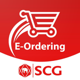 آیکون‌ CBMV Eordering