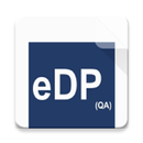 Application Test for eDP (QA) APK
