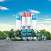 RMC Plant Dashboard