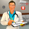 My ER Doctor Simulator:  Emergency Hospital Games APK