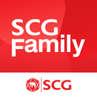 SCG Family ícone