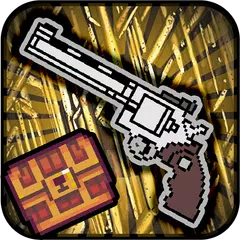 Gun Evolution! - Idle Gun Merge Game