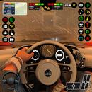 Offroad Jeep Driving Stunt 3D APK