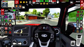Jeep Driving Game - 4x4 Jeep screenshot 2