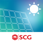 SCG Solar Solutions icône