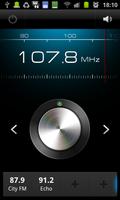 Radio - Local Radio FM Offline постер