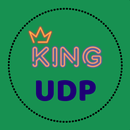 King Udp APK