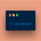 Log Analyzer icône