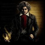 O. Ludwig van Beethoven