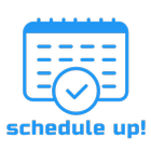 Schedule Up!: Programari आइकन