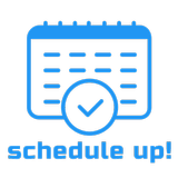 Schedule Up!: rendez-vous app icône