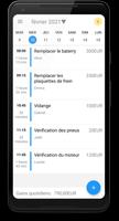 Schedule Up!: rendez-vous app Affiche