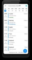 Schedule Up!: Programari постер