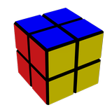 Rubiks Timer آئیکن