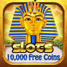 Slots - Farao's Way Slot-icoon