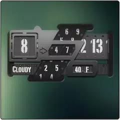 iZono Mini UCCW Widget APK download