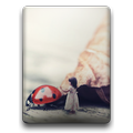 Neesa Butterberry UCCW Widget