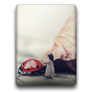 Neesa Butterberry UCCW Widget APK