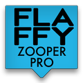 Flaffy Zooper Pro Widget