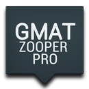 GMat Zooper Widget Pack APK