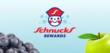 Schnucks Rewards