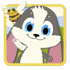 Schnuffel Bunny - Virtual Pet アプリダウンロード
