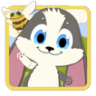 Schnuffel Bunny - Virtual Pet