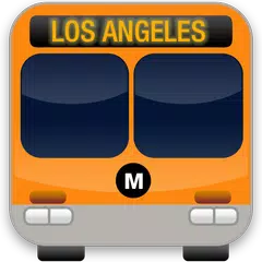 Los AngelBus APK download