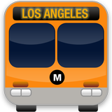 Los AngelBus icon