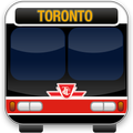 TorontoBusMap
