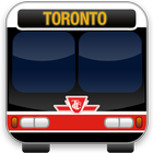 TorontoBusMap 圖標