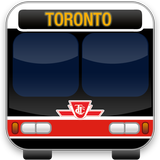TorontoBusMap icône