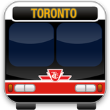 TorontoBusMap アイコン