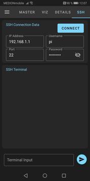 ROS-Mobile 截图 7
