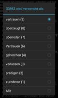 Studien Bibel 1 kostenlos screenshot 2