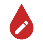 Blood Donation Scheduler icône