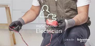 mySchneider Electrician