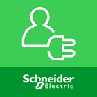 mySchneider Electrician icône